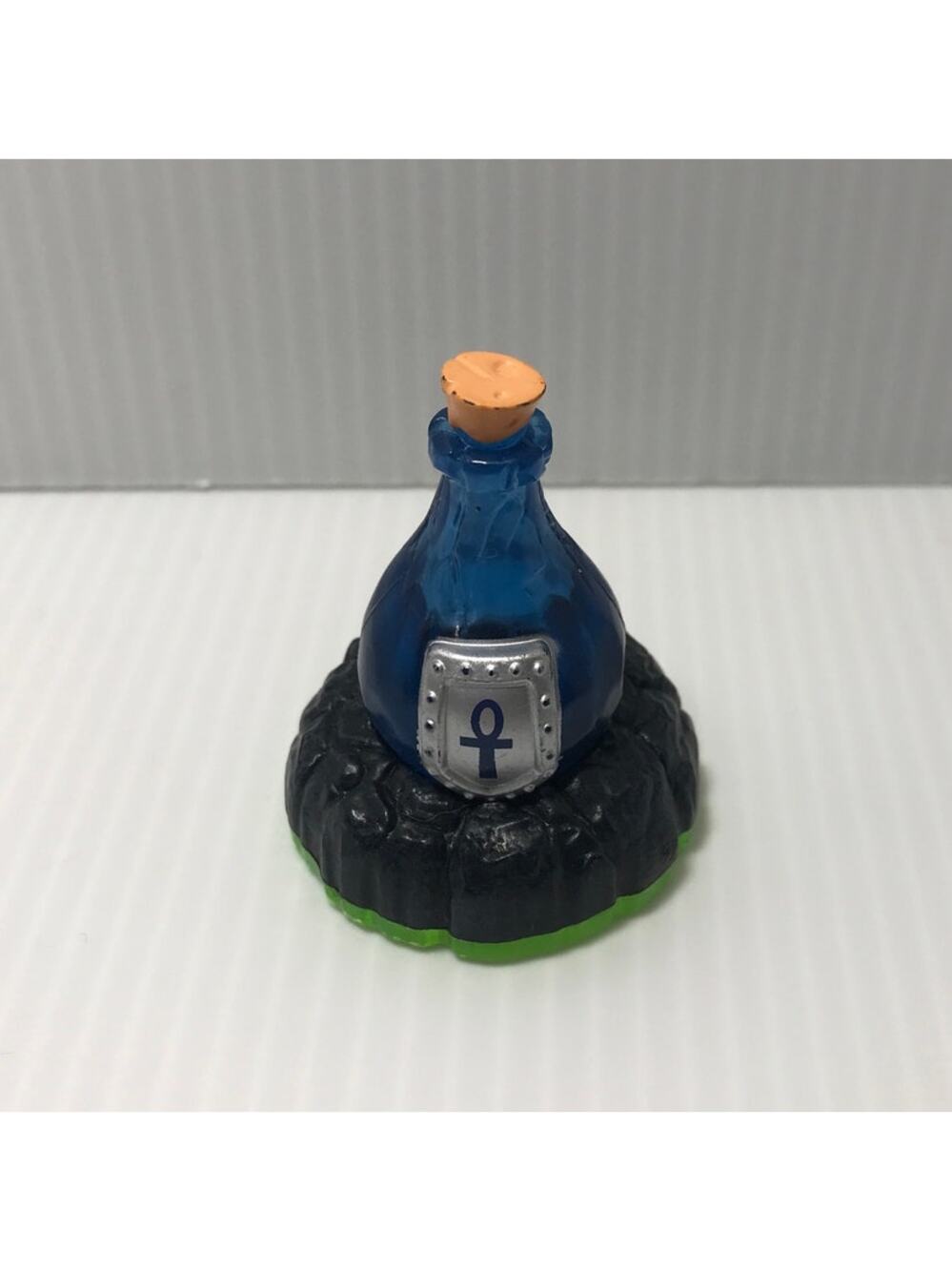 2011 Activision Skylanders Spyros Adventure Healing Elixir